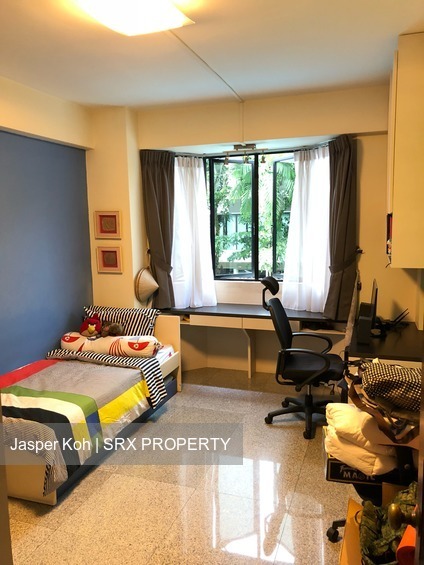 Fragrance Court (D5), Apartment #172791152